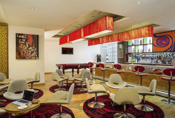Ibis Bengaluru Hosur Road