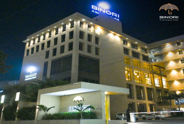 Sachi at Binori Hotels