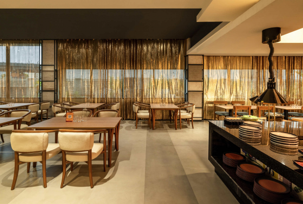 Ibis Bengaluru Hebbal