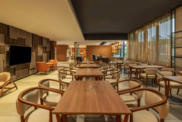 Ibis Bengaluru Hebbal