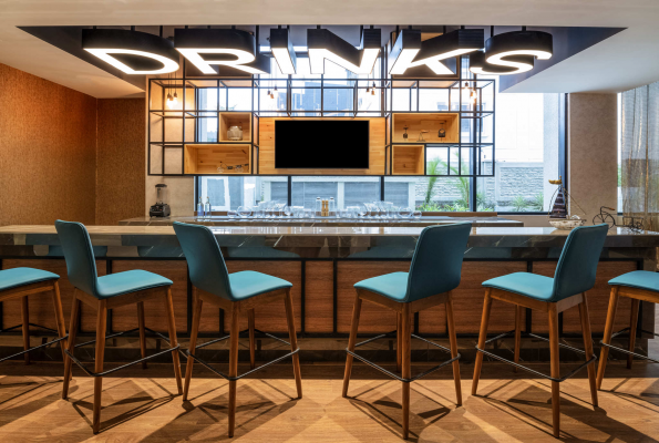 Ibis Bengaluru Hebbal