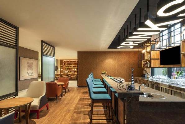 Ibis Bengaluru Hebbal