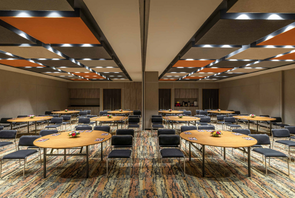Ibis Bengaluru Hebbal