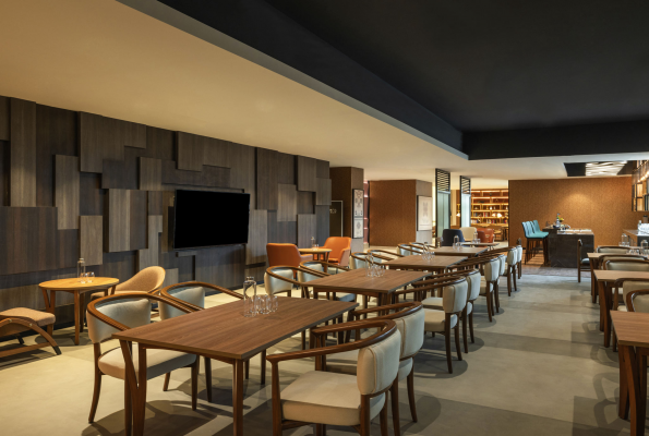 Ibis Bengaluru Hebbal