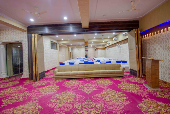 Golden Eagle By Keshav Global Hotels 4