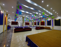 Negchar Bagh Banquet & Restaurant Negchar Bagh Banquet & Restaurant