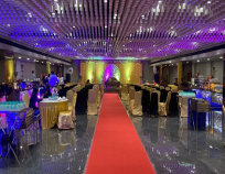 Crescent Rooms And Banquet