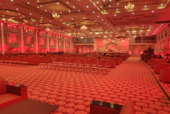 Shree Rooplaxmi Castles Hotel And Garden 3