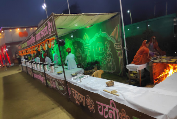 Mahalaxmi Paradise 3