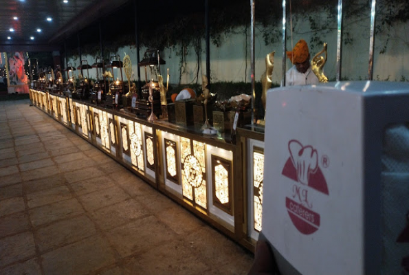 Mahalaxmi Paradise 4