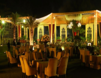 Ramgarh Banquet And Resort