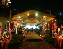 Ramgarh Banquet And Resort