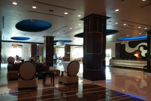 Surat Marriott Hotel 2