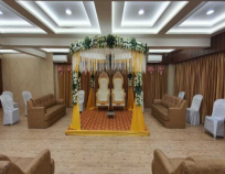 Hotel Privya Rooms And Banquet