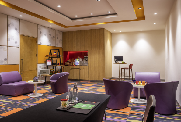 Ibis Chennai Sipcot