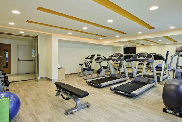 Ibis Chennai Sipcot 5