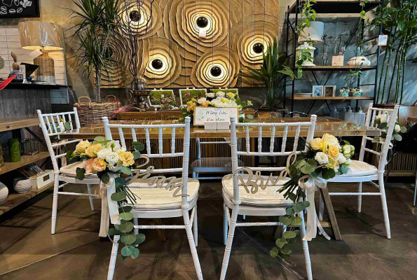 Knots Cafe & Living 3