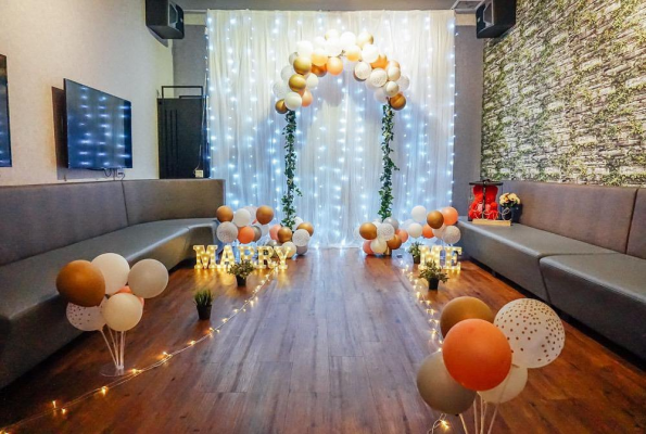 7th Heaven Ktv And Cafe 5