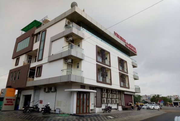 Vinayak Inn Hotel