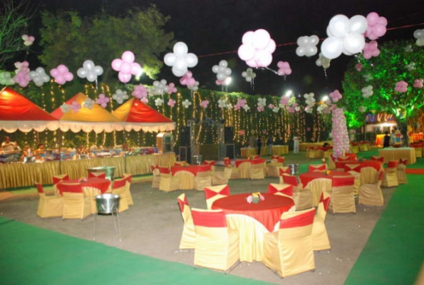 Shakuntalam Garden