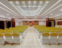 Sheetal Banquets