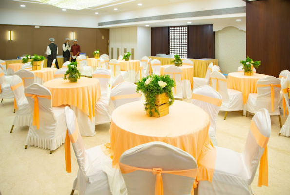 Sheetal Banquets