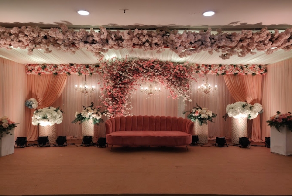 Sheetal Banquets