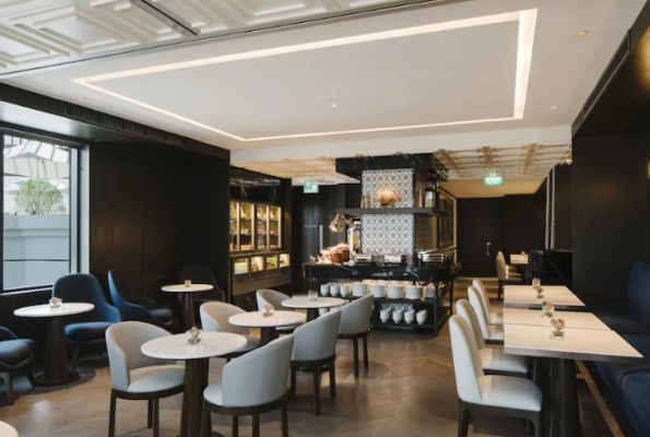 Grand Park City Hall 2