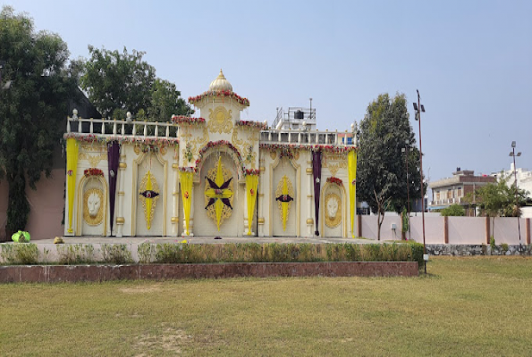 Katariya Marriage Garden