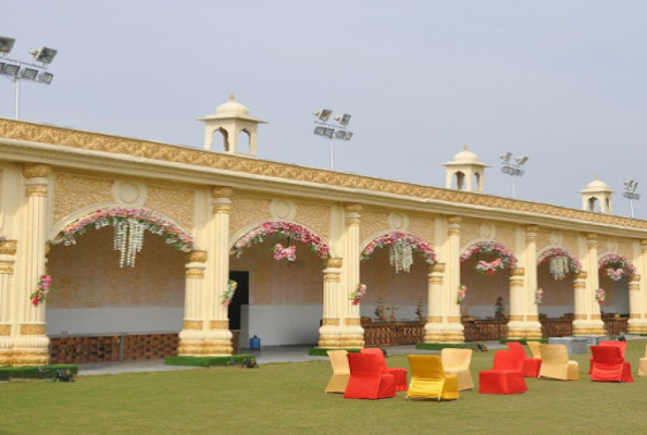 Bagh Ae Virasat