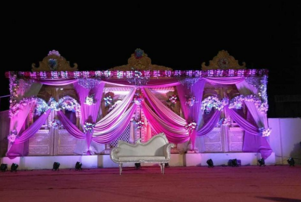 Tondwal Marriage Garden