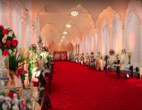 Gathbandhan Marriage Garden And Banquet Hall