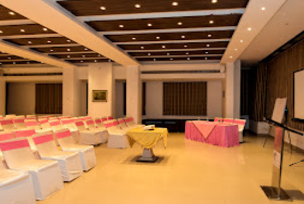 The Park Classic Hotel 1