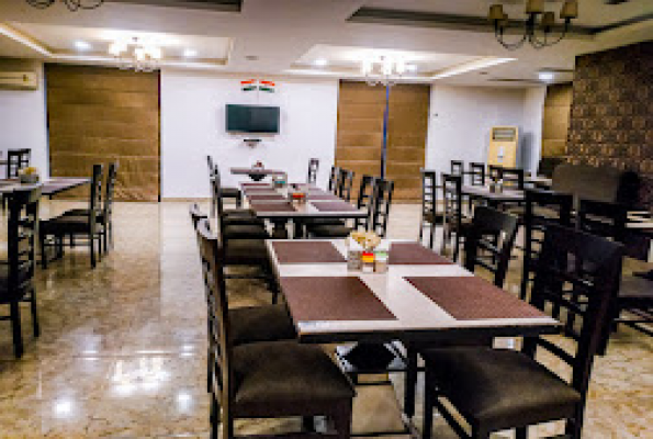 The Park Classic Hotel 3