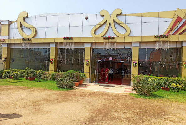 Talwaria Marriage Garden 1