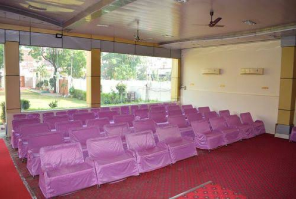 Talwaria Marriage Garden 2