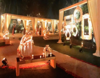 Sawai Bagh Resort Sawai Bagh Resort