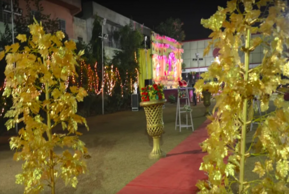 Pratap Marriage Garden 1