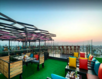 Once Upon A Terrace Once Upon A Terrace