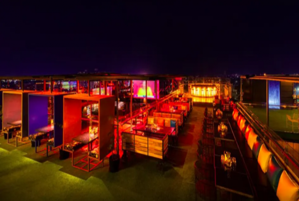 Once Upon A Terrace 2