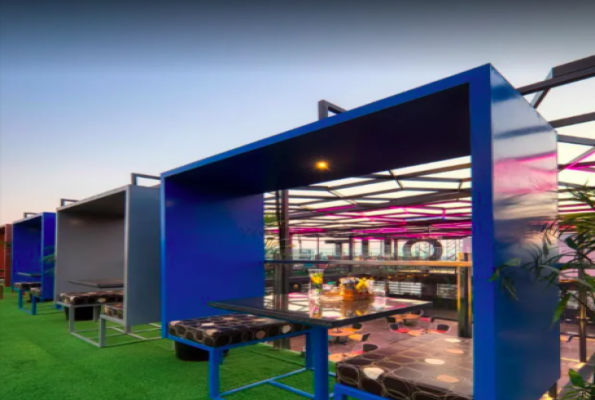 Once Upon A Terrace 3