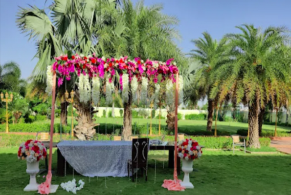 Black Bear Farm House 3