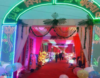 Janak Nandani Marriage Garden