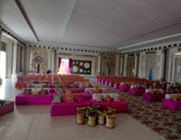 Rajtilak Banquet And Resort