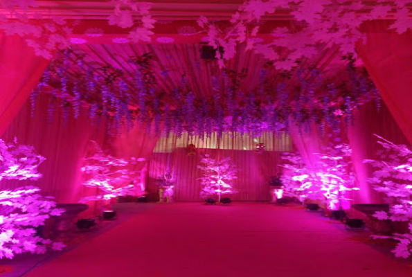 Shree Nikhil Paradise