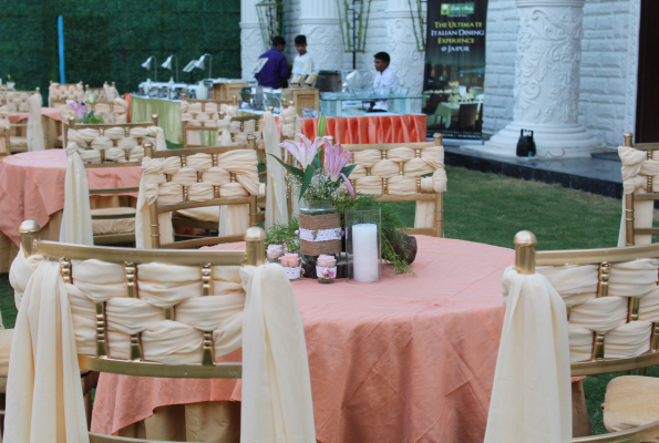 Pratishta Banquets 1