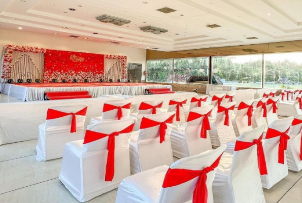 Hotel Solaris By Aoh