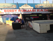 Bobby Punjabi Rasoi