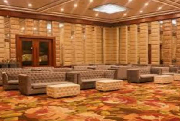 Banquet Hall 1 at Jewels Banquets And Resorts