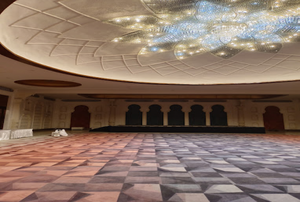 Jewels Banquets And Resorts 2